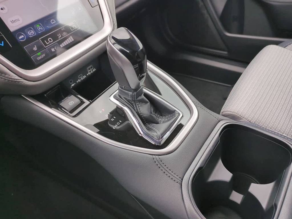 Thumbnail: 2025 Subaru Outback - 15