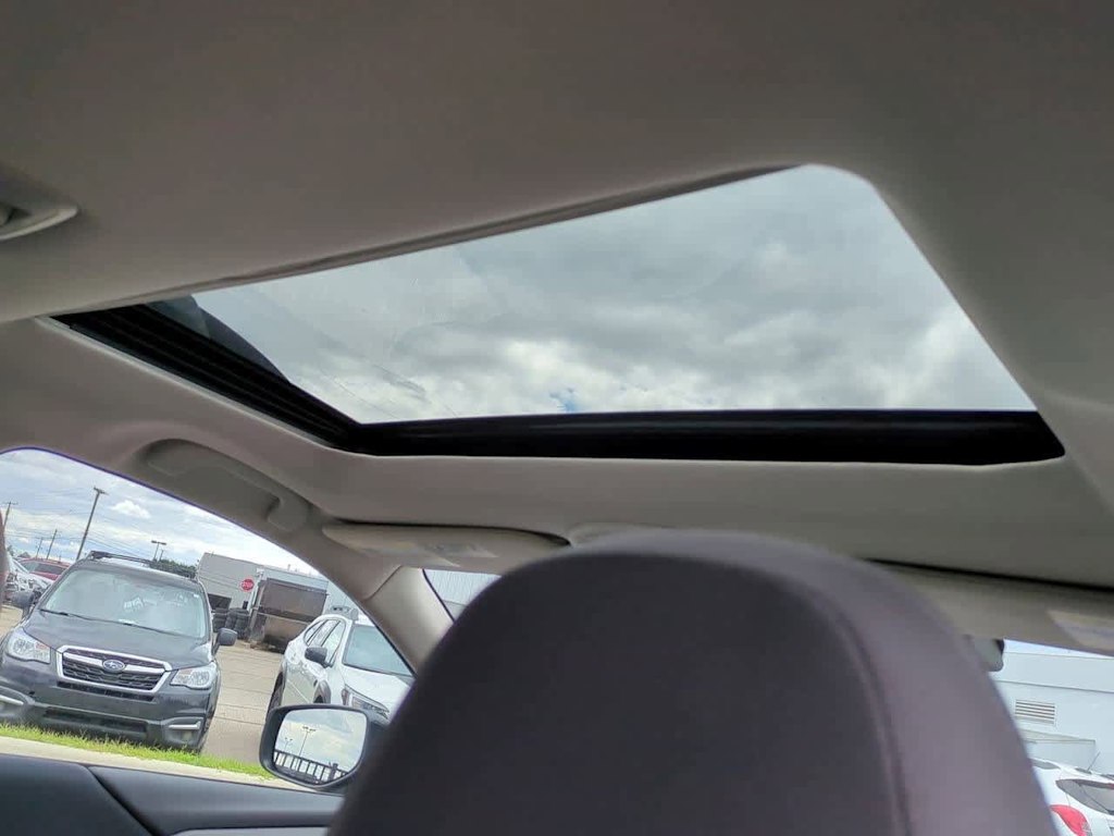 Thumbnail: 2025 Subaru Outback - 28