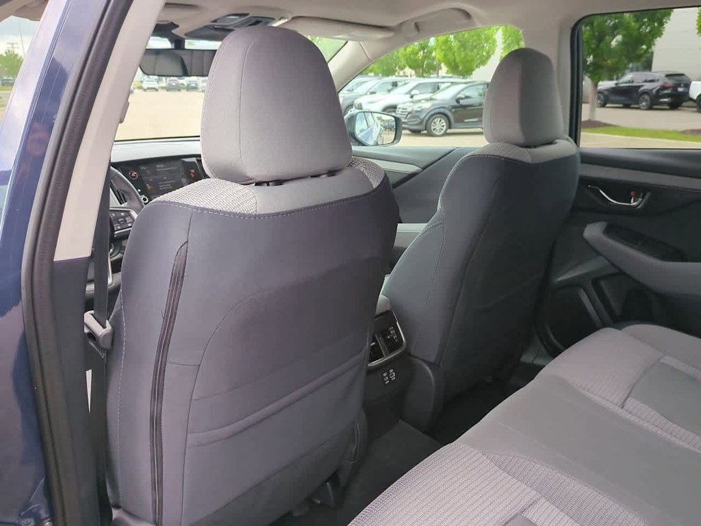 Thumbnail: 2025 Subaru Outback - 12