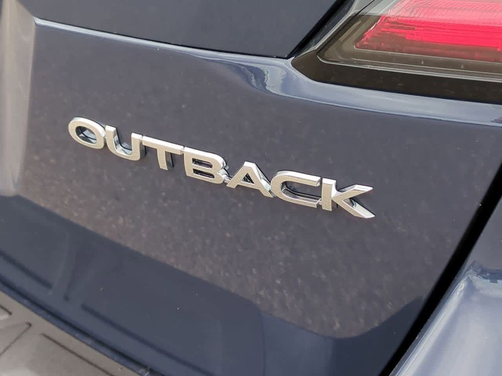 Thumbnail: 2025 Subaru Outback - 23