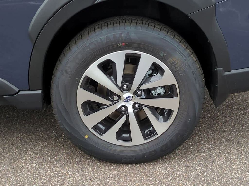 Thumbnail: 2025 Subaru Outback - 8