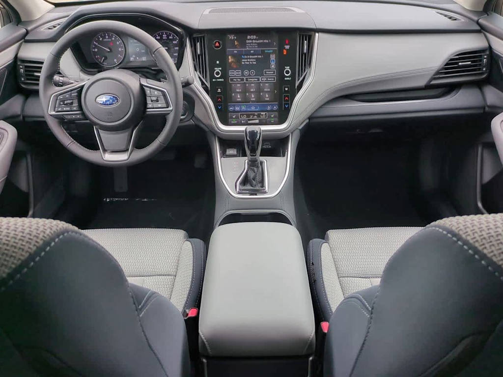 Thumbnail: 2025 Subaru Outback - 9