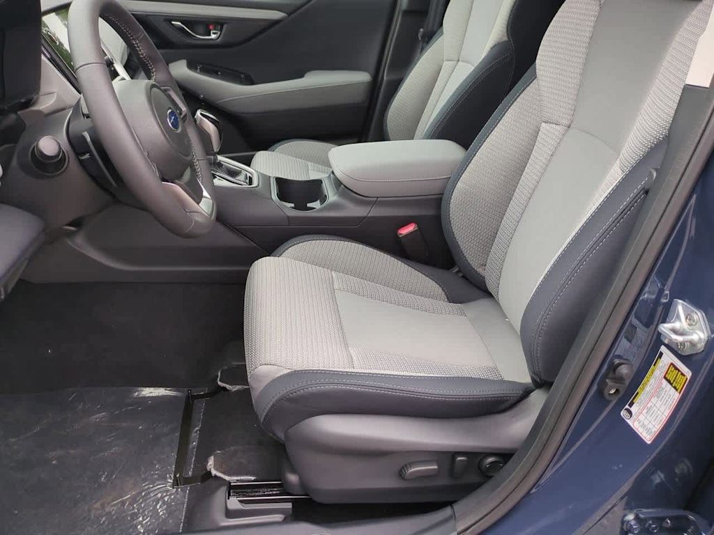 Thumbnail: 2025 Subaru Outback - 10