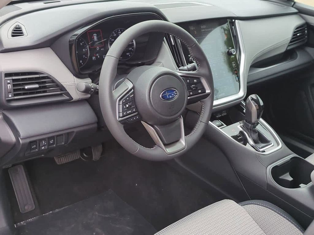 Thumbnail: 2025 Subaru Outback - 2