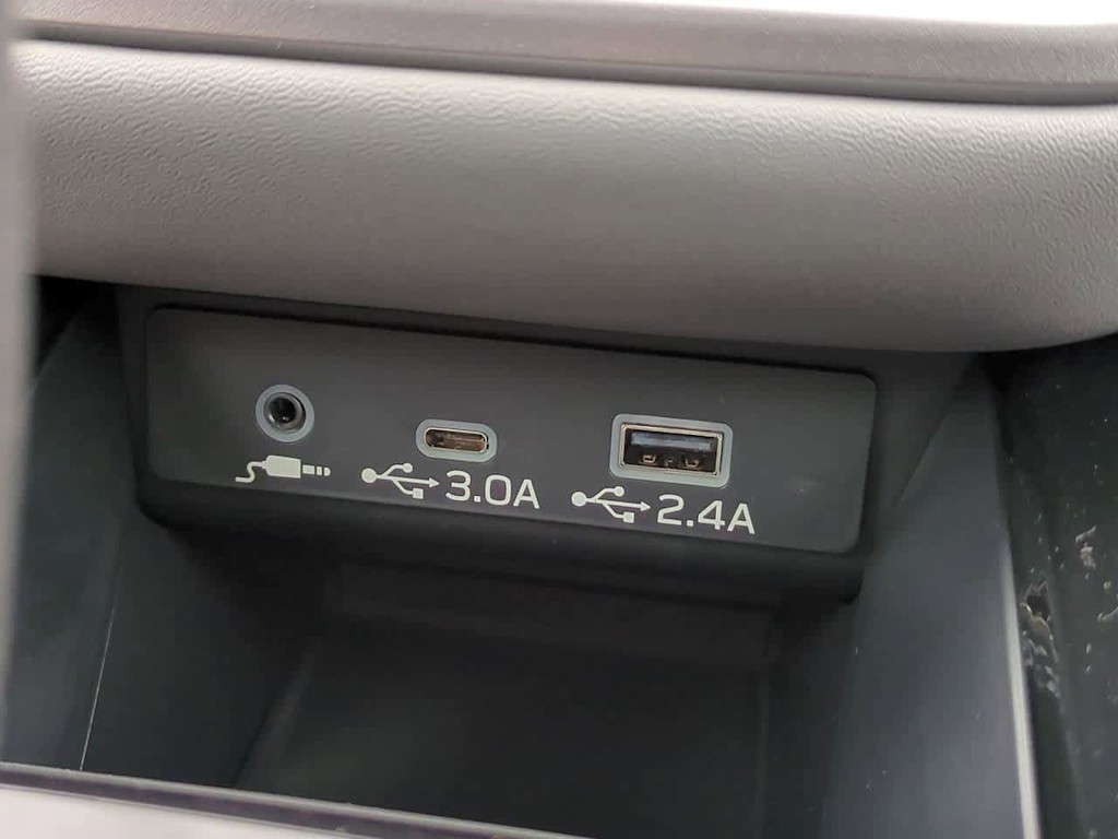 Thumbnail: 2025 Subaru Outback - 35