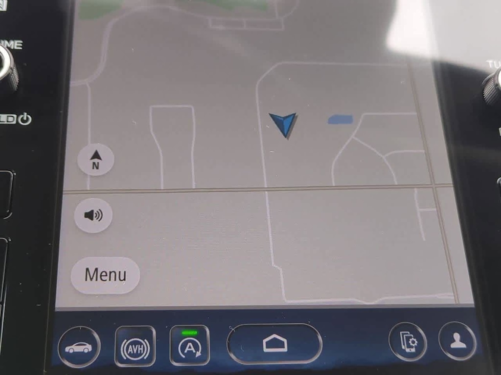 Thumbnail: 2025 Subaru Outback - 33