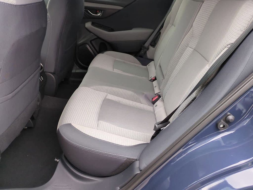 Thumbnail: 2025 Subaru Outback - 26