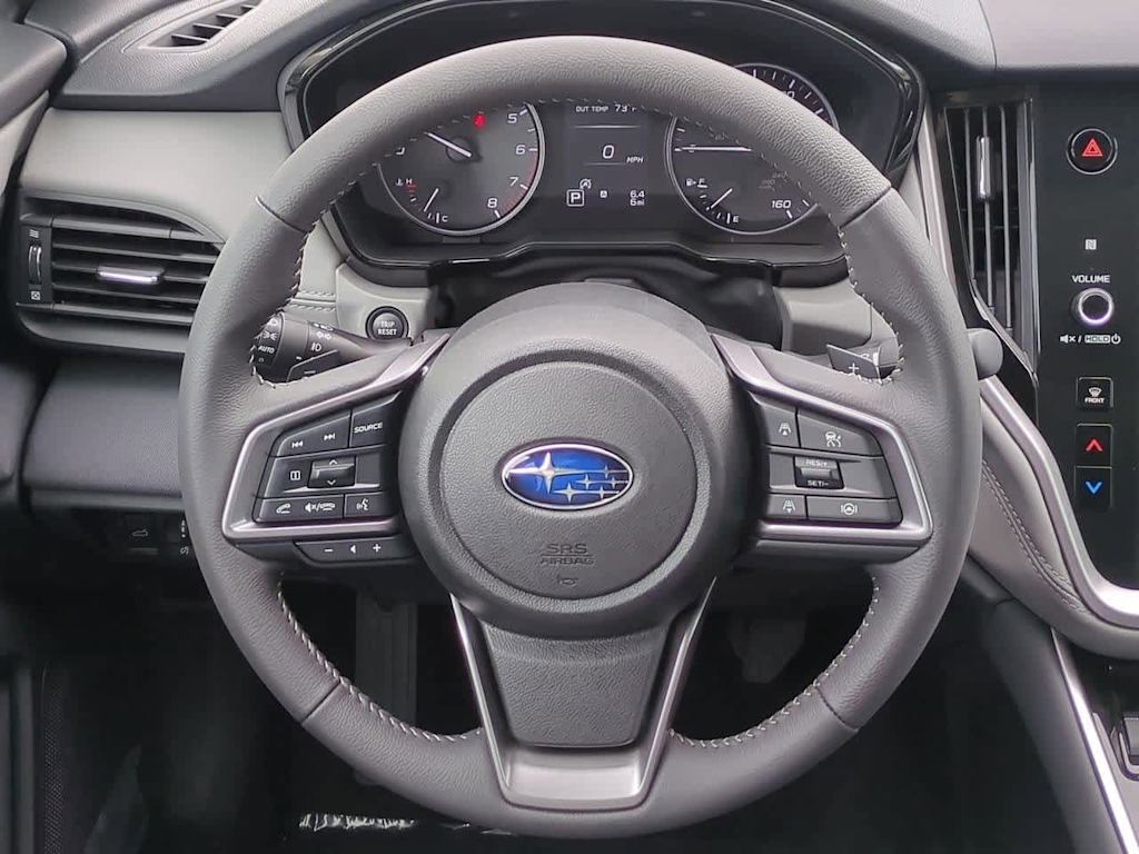 Thumbnail: 2025 Subaru Outback - 13