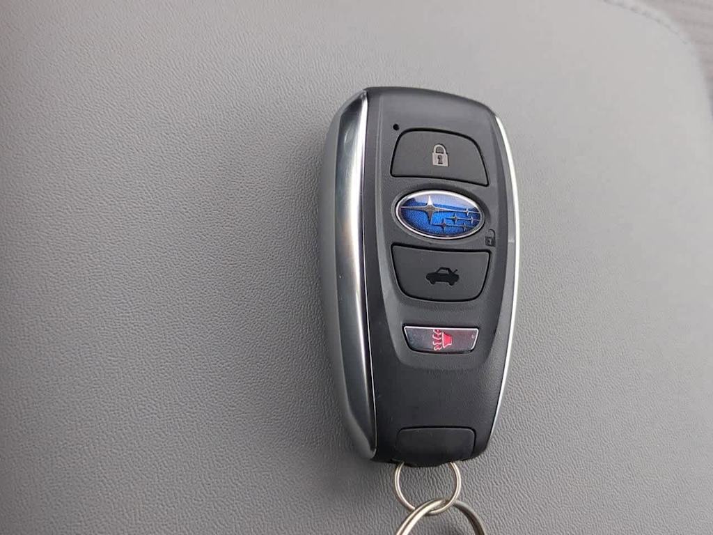 Thumbnail: 2025 Subaru Outback - 17