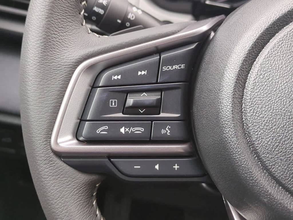 Thumbnail: 2025 Subaru Outback - 29