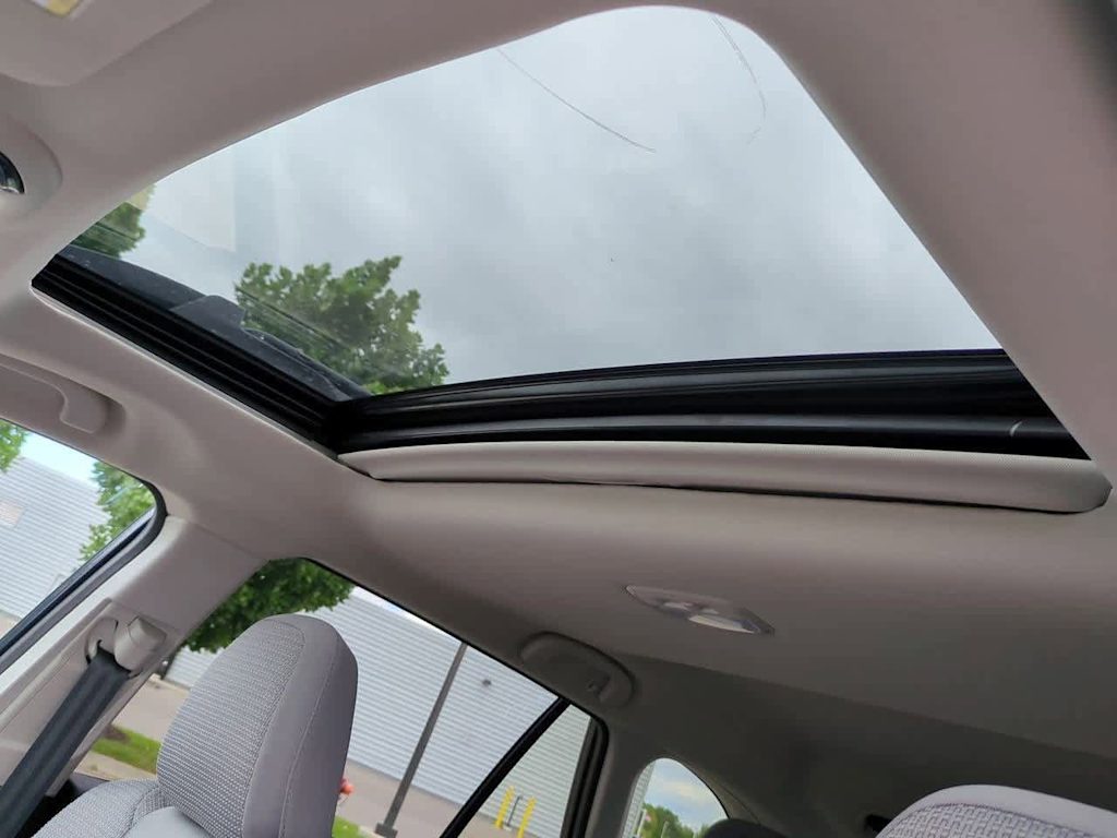 Thumbnail: 2025 Subaru Outback - 25