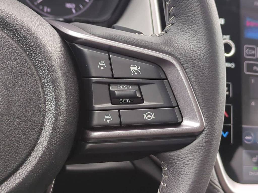 Thumbnail: 2025 Subaru Outback - 30