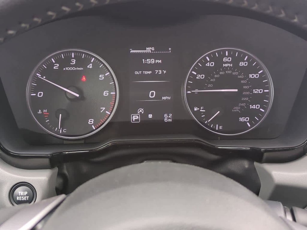 Thumbnail: 2025 Subaru Outback - 16