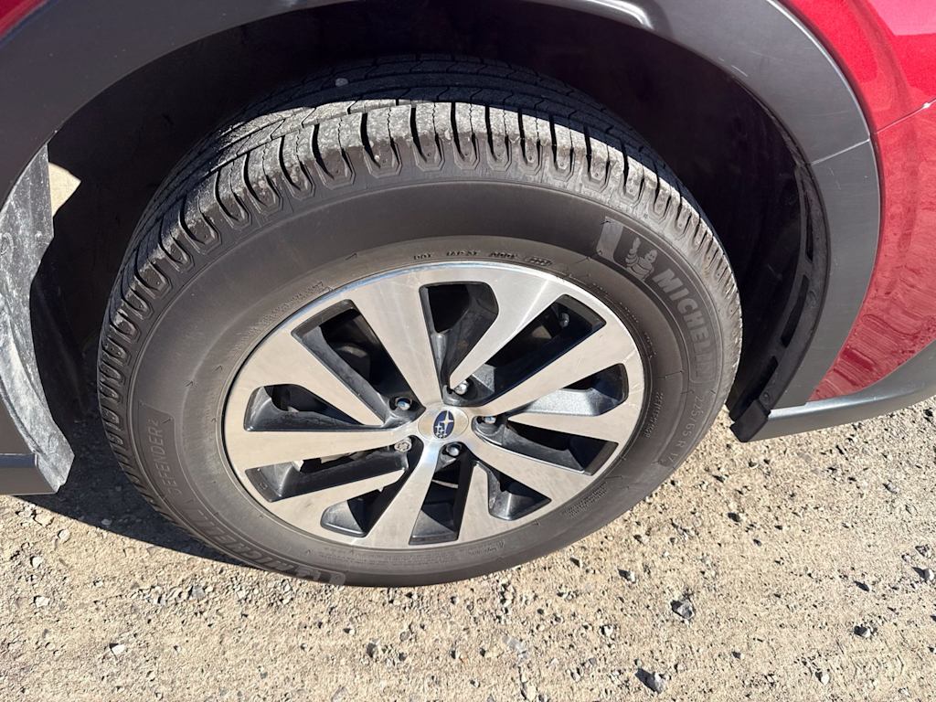 Thumbnail: 2021 Subaru Outback - 8