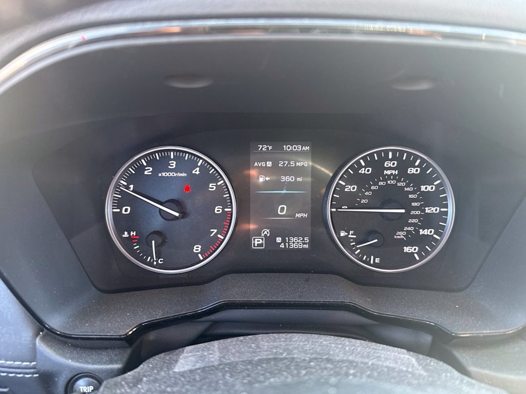 Thumbnail: 2021 Subaru Outback - 11