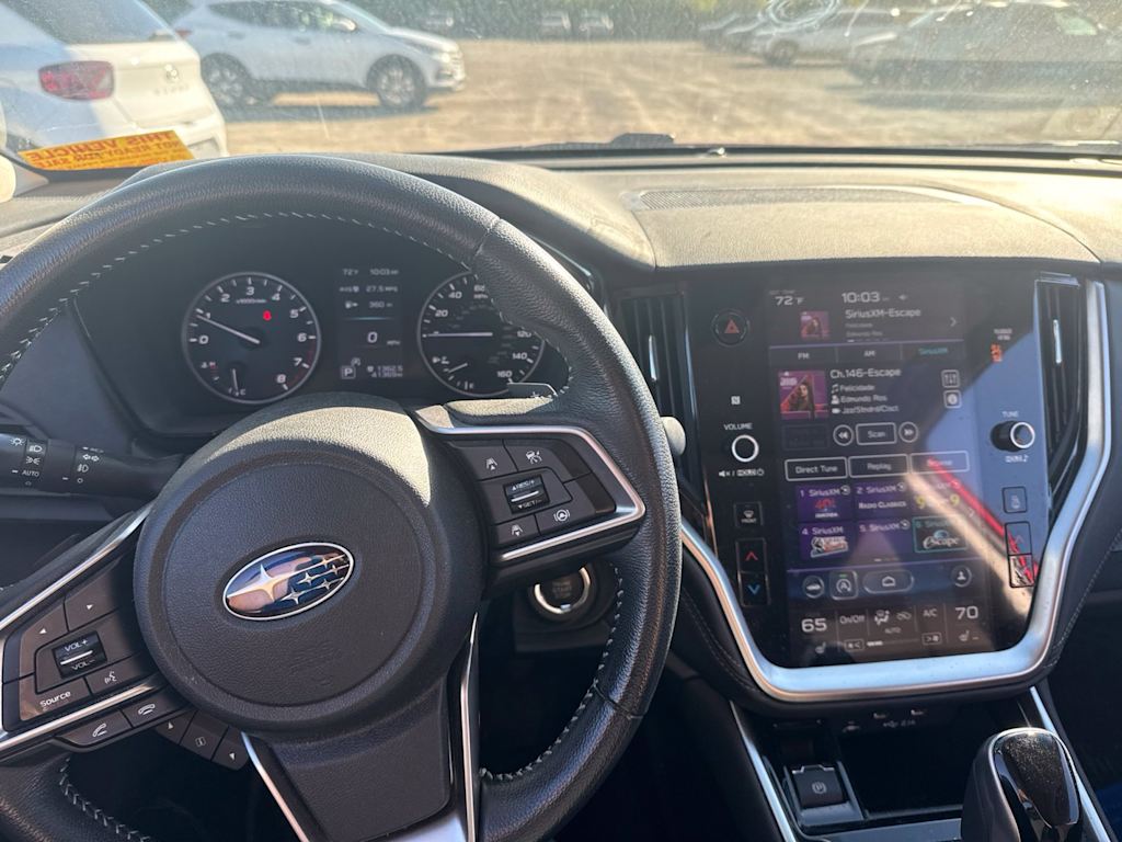 Thumbnail: 2021 Subaru Outback - 2