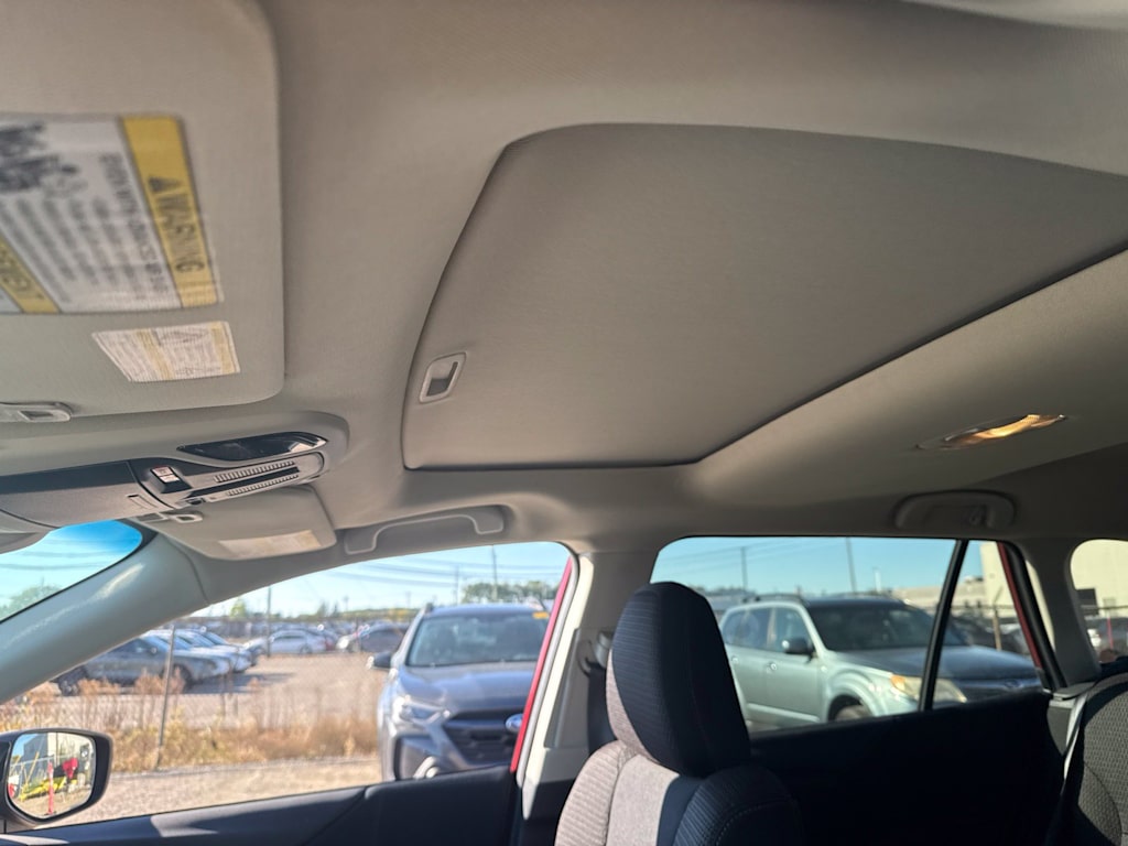 Thumbnail: 2021 Subaru Outback - 20