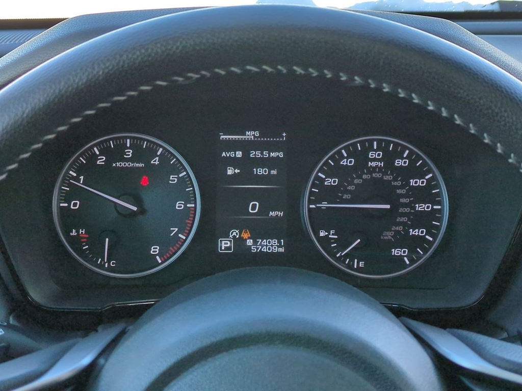 Thumbnail: 2023 Subaru Outback - 14