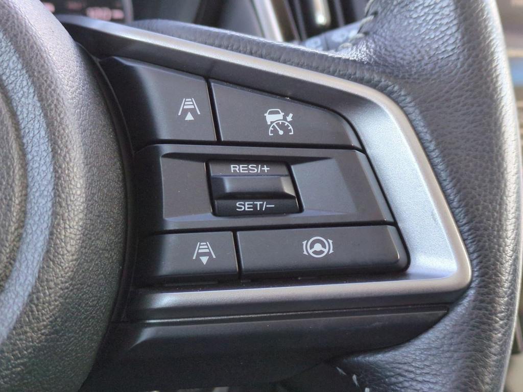 Thumbnail: 2023 Subaru Outback - 25