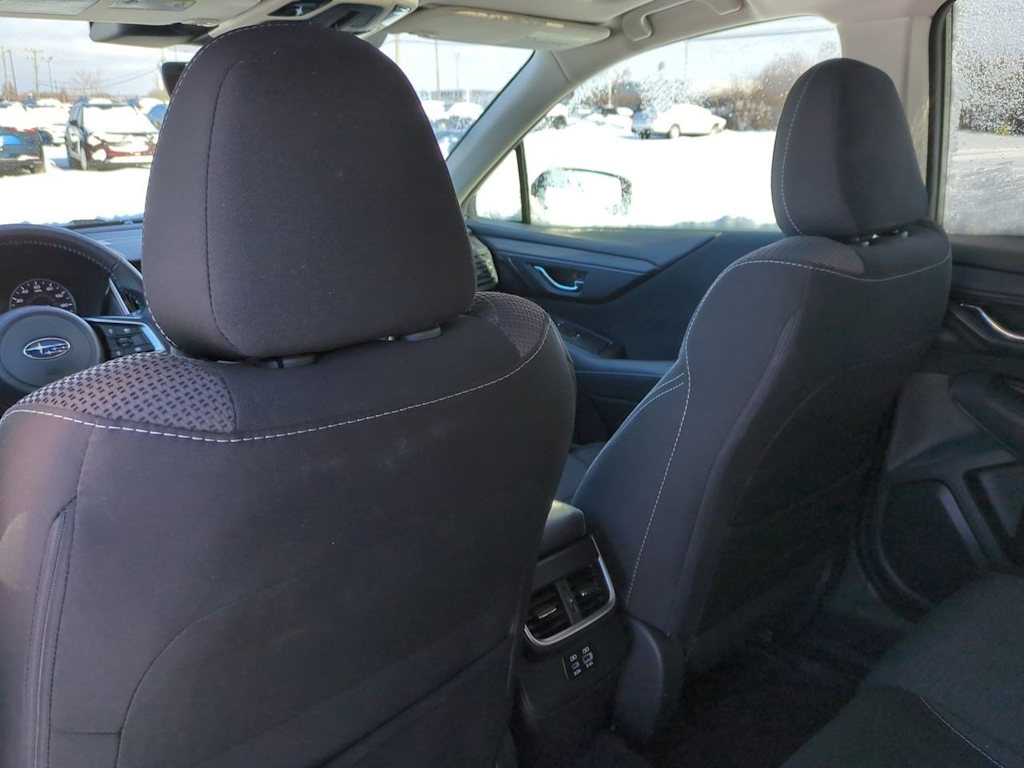 Thumbnail: 2023 Subaru Outback - 8