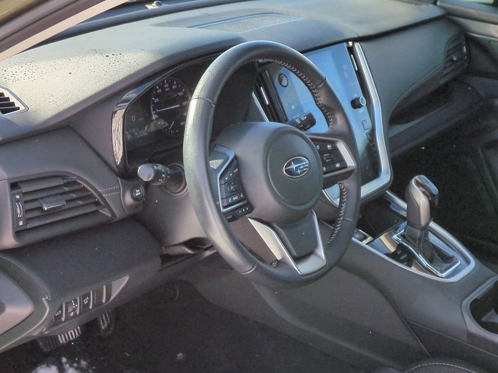 Thumbnail: 2023 Subaru Outback - 2