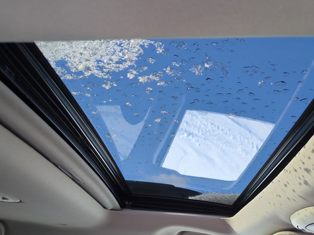 Thumbnail: 2023 Subaru Outback - 22