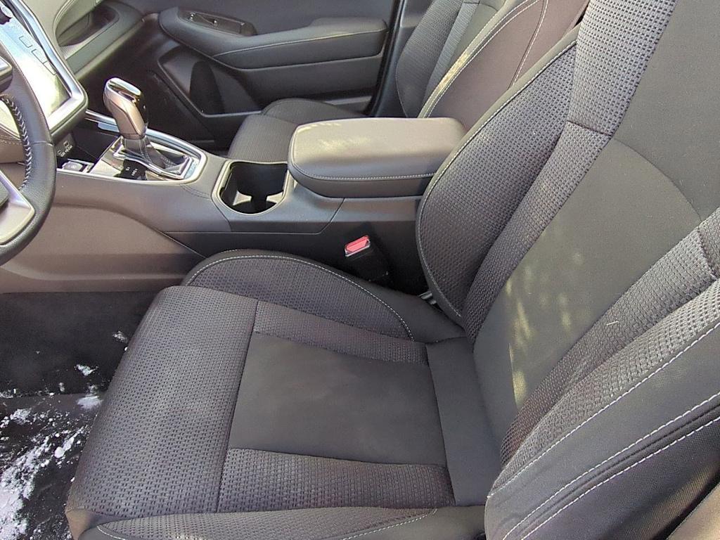 Thumbnail: 2023 Subaru Outback - 7