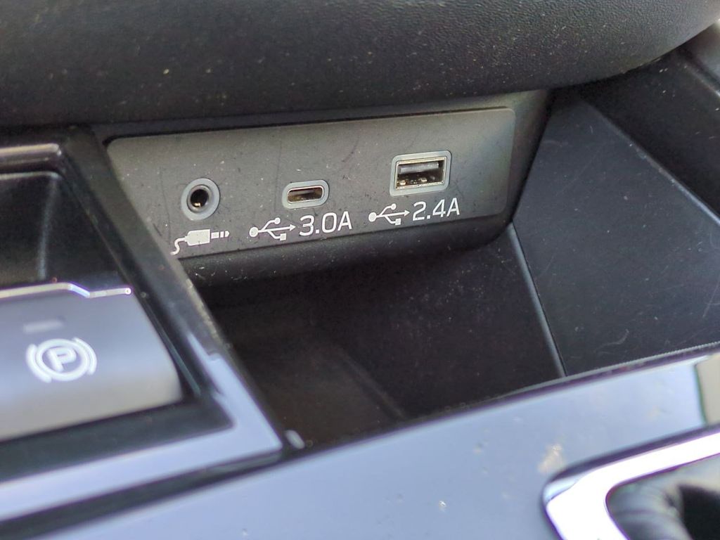 Thumbnail: 2023 Subaru Outback - 28