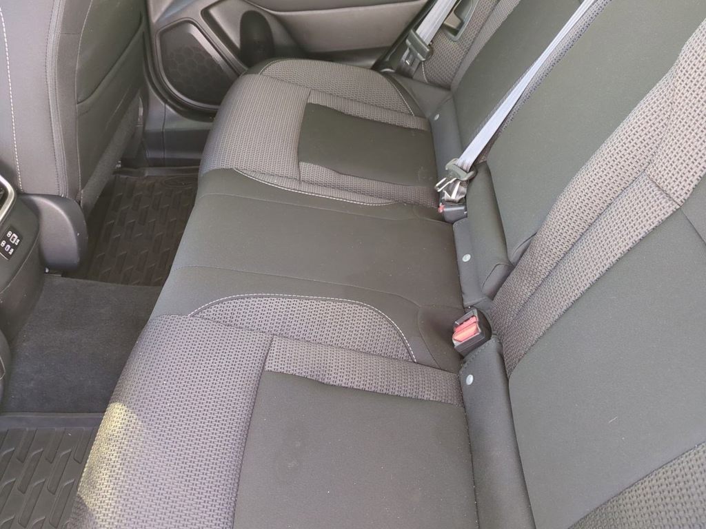 Thumbnail: 2023 Subaru Outback - 21