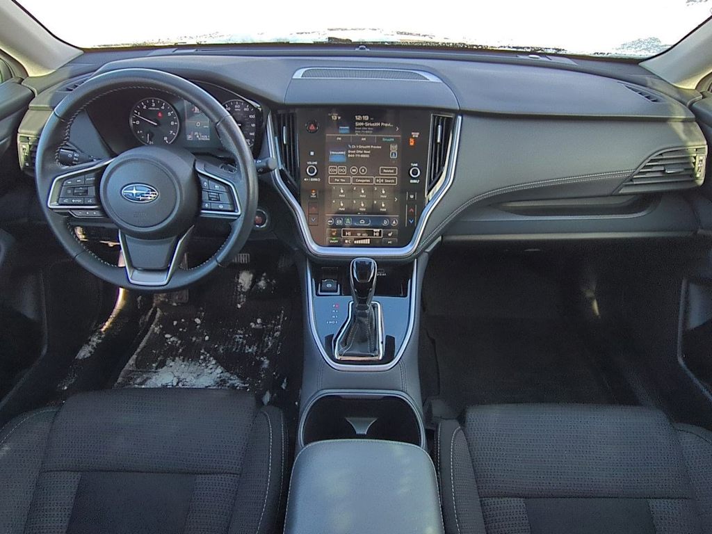 Thumbnail: 2023 Subaru Outback - 6