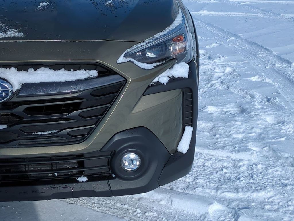 Thumbnail: 2023 Subaru Outback - 3