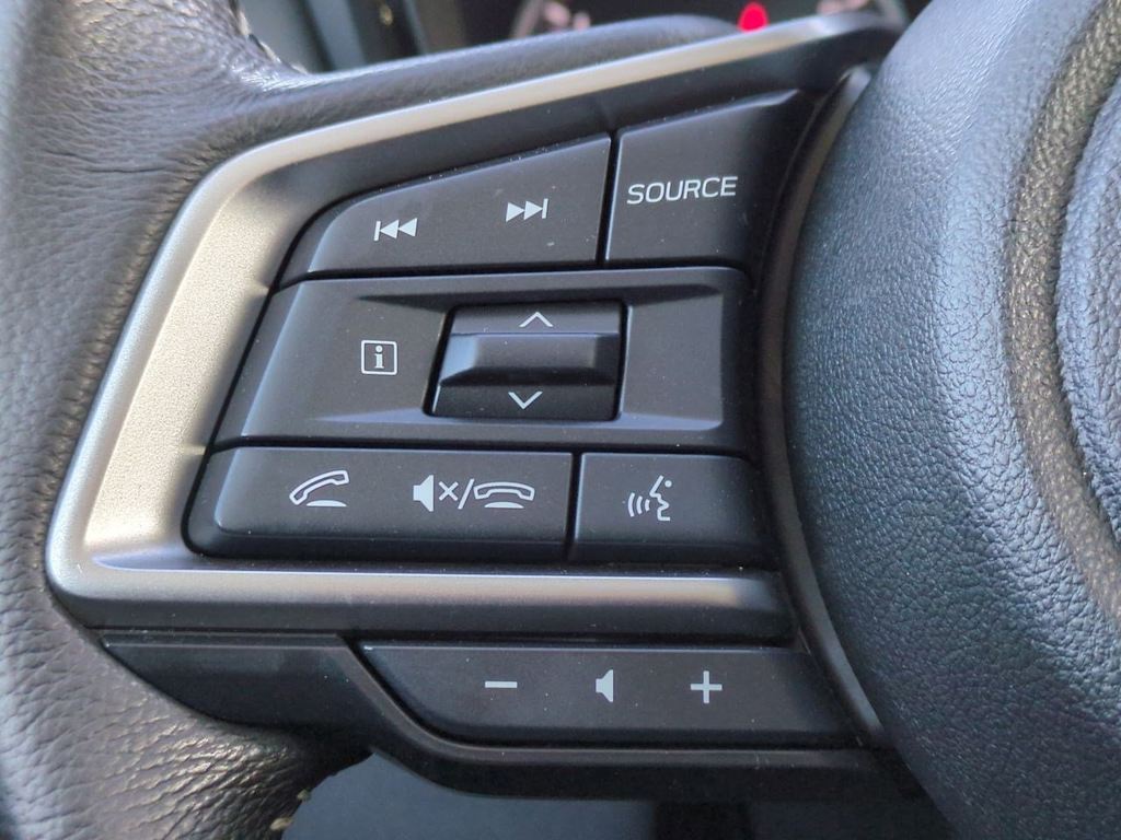 Thumbnail: 2023 Subaru Outback - 24