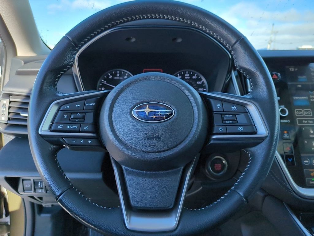 Thumbnail: 2023 Subaru Outback - 10