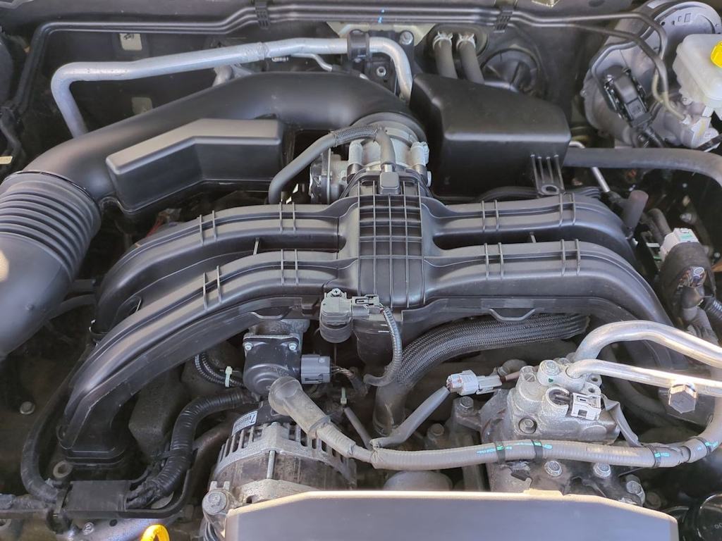 Thumbnail: 2023 Subaru Outback - 5