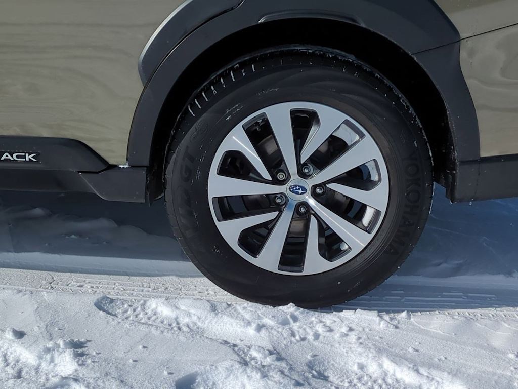 Thumbnail: 2023 Subaru Outback - 4