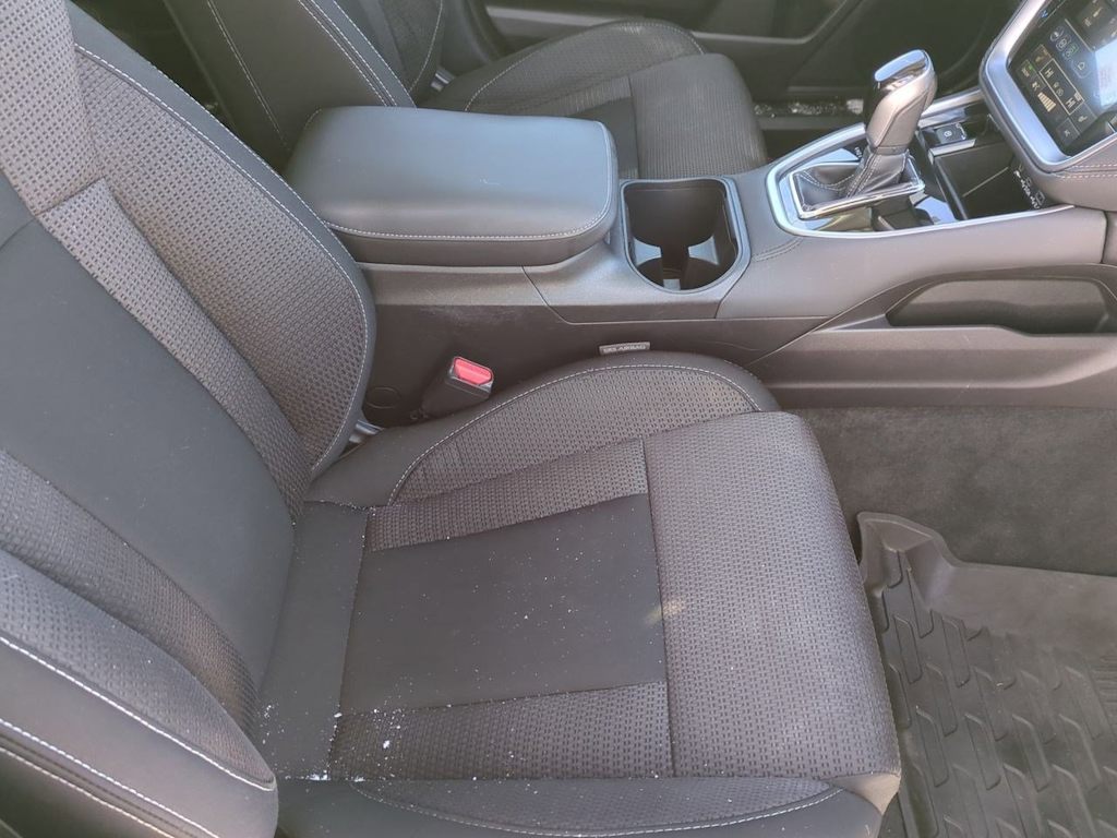 Thumbnail: 2023 Subaru Outback - 23