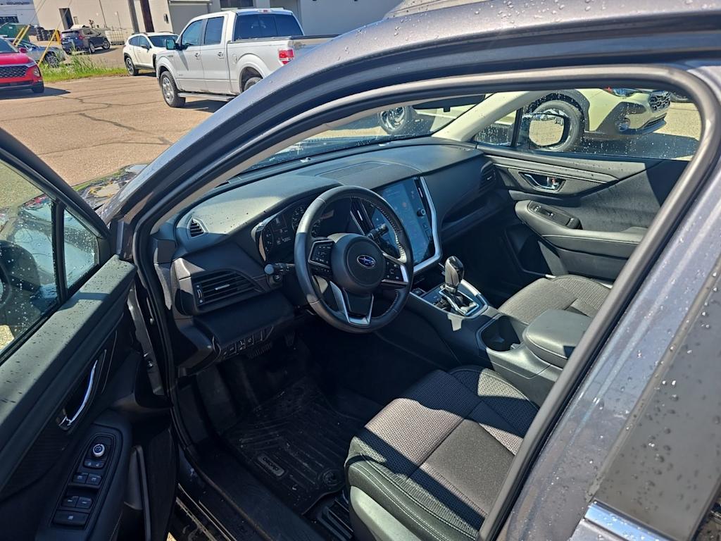 Thumbnail: 2024 Subaru Outback - 17