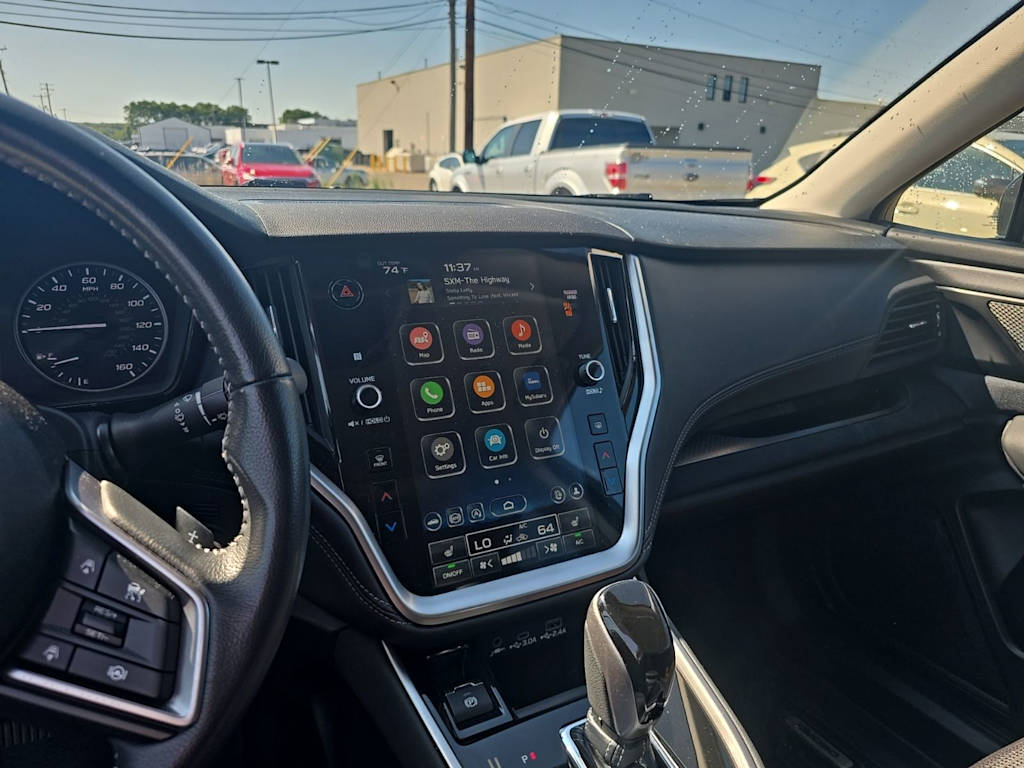Thumbnail: 2024 Subaru Outback - 2