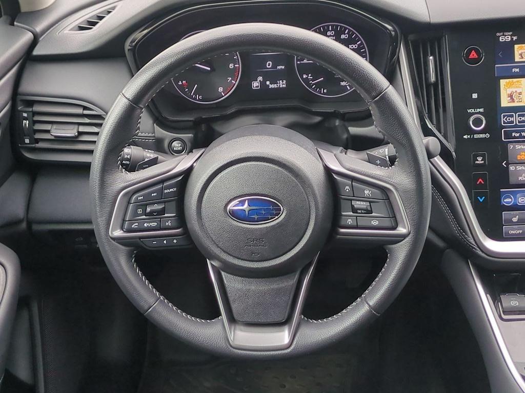 Thumbnail: 2024 Subaru Outback - 13