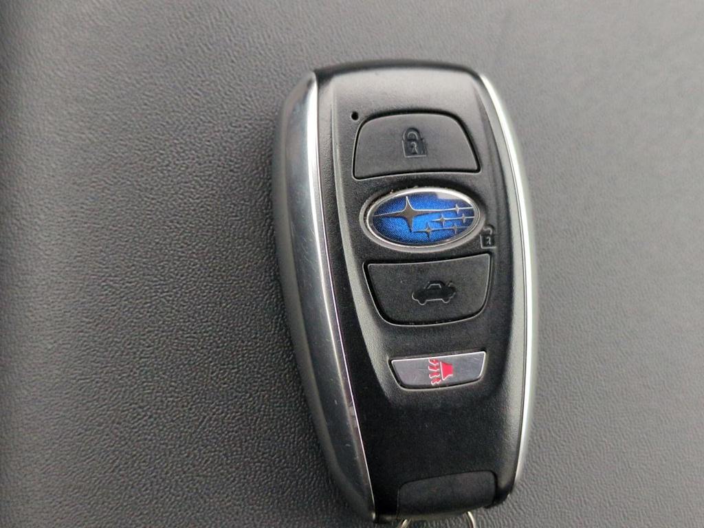 Thumbnail: 2024 Subaru Outback - 18
