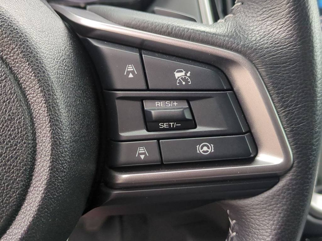 Thumbnail: 2024 Subaru Outback - 31