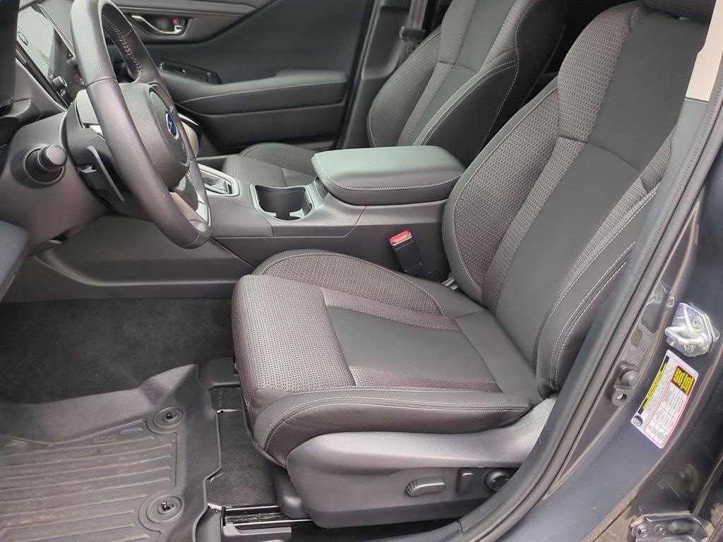 Thumbnail: 2024 Subaru Outback - 10