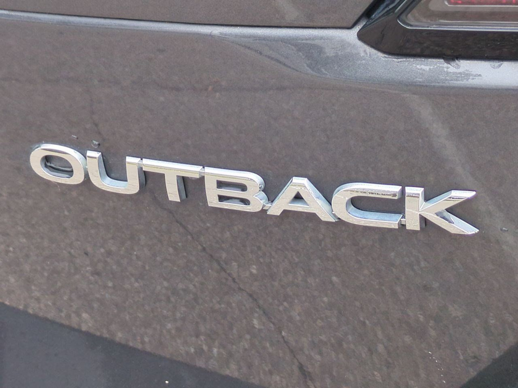 Thumbnail: 2024 Subaru Outback - 24