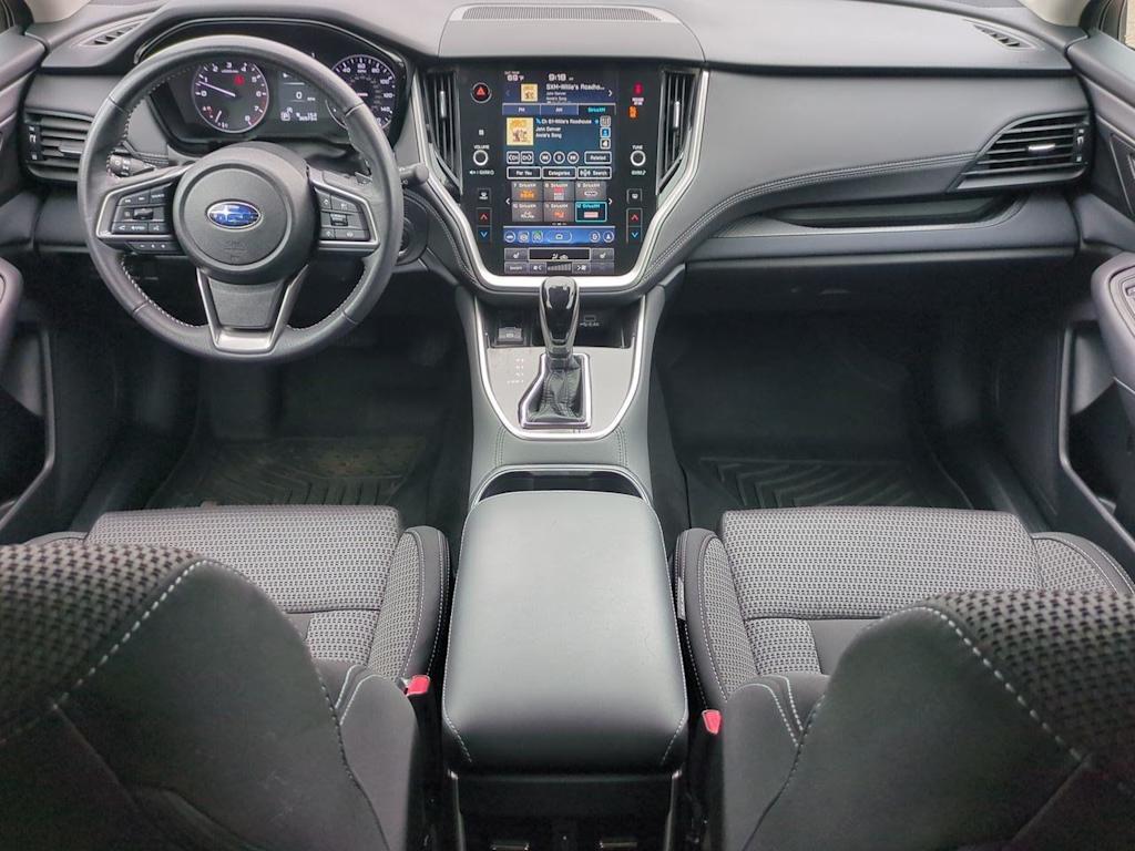 Thumbnail: 2024 Subaru Outback - 9