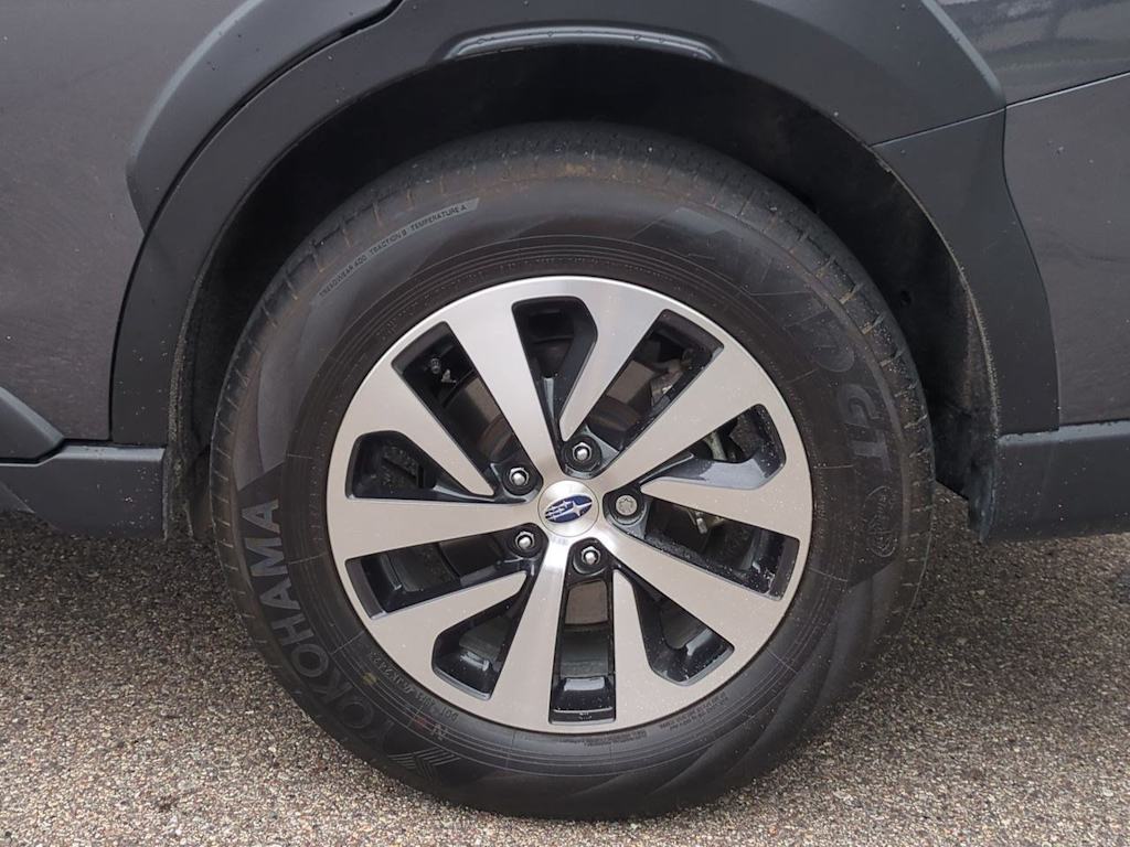 Thumbnail: 2024 Subaru Outback - 8
