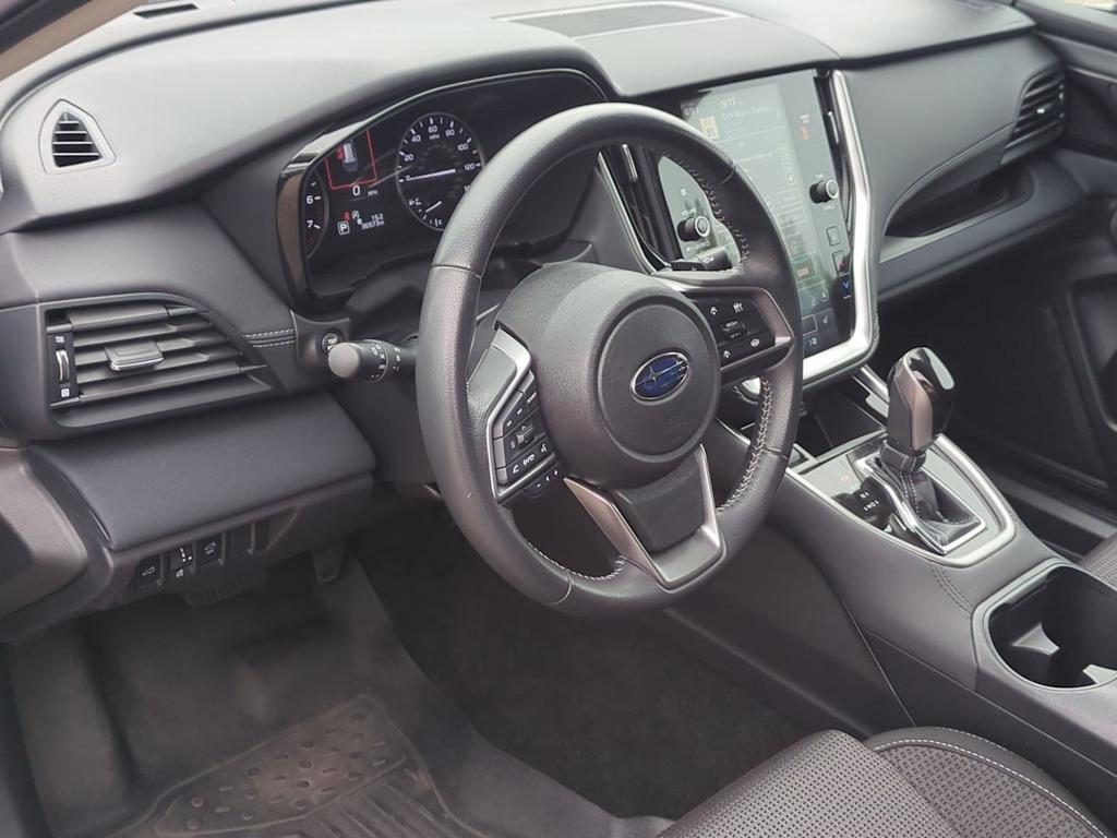 Thumbnail: 2024 Subaru Outback - 2