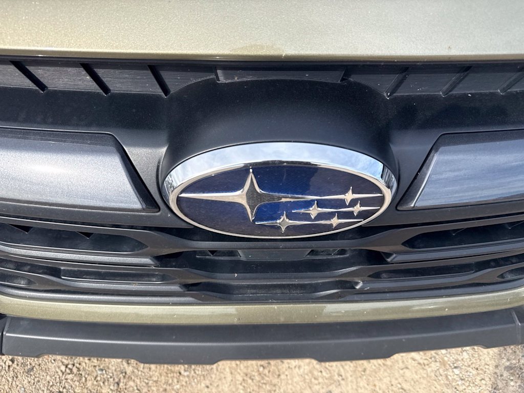 Thumbnail: 2025 Subaru Outback - 7