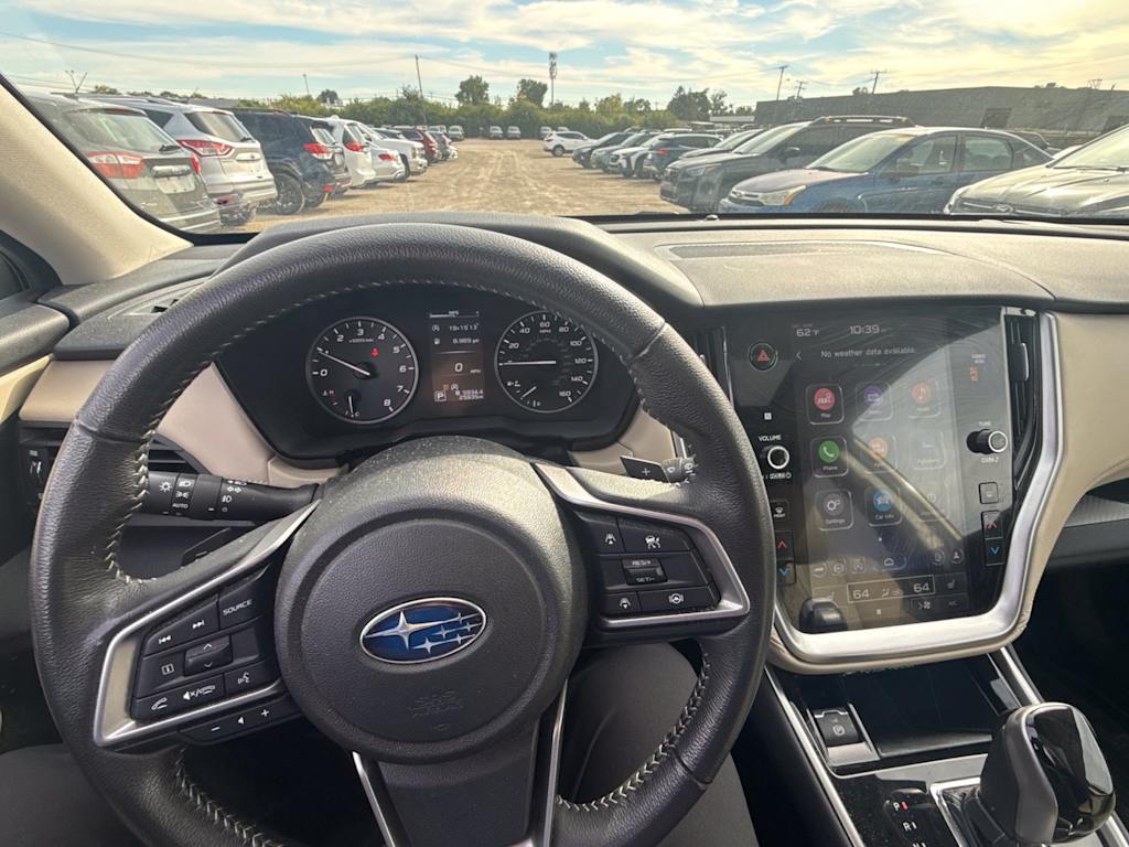 Thumbnail: 2025 Subaru Outback - 2