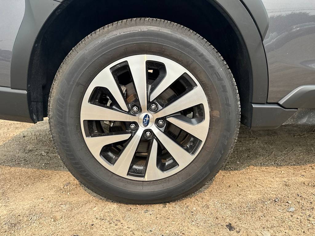 Thumbnail: 2025 Subaru Outback - 20