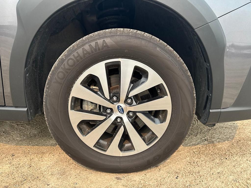 Thumbnail: 2025 Subaru Outback - 21